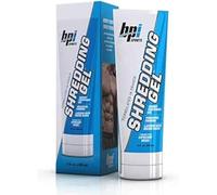 BPI Sports Shredding Gel 8 oz