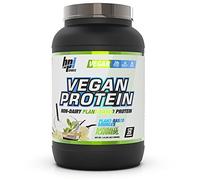 BPI Sports Vegan Protein (1,8lbs) Vanilla - Proteins - Vegan Protein