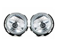 Bpjikxf 84501SC000 84501SC040 84501SC050 Fog Lamp Assembly For Forester For SH 2008 2009 2010 2011 2012 For Impreza For WRX For STI 2008 2009 2010 Fog Lamp Assembly(Left and Right)