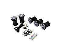 Bpjikxf Car Air Conditioning Grille 5PCS Car Accessories For EQS Style LED Front Dashboard AC Air Condition Vent Outlet Turbo Interior Trim For TT 2007-2012 2013 2014