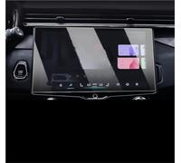 Bpjikxf Car Touch Screen Film For Lynk&Co 01 05 2021 Tempered Glass 12.7 Inch LCD Car Radio Gps Navigation And Dashboard Screen Film Protector(GPS)
