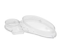 Bpjikxf Fog Lamp For Benz E Class W211 E240 E200 E350 E280 E300 2002 2003 2004-2008 Headlamp Lens Cover Car Front Headlight Glass(Right)