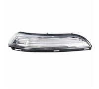 Bpjikxf Fog Lamp For MAXUS G10 LED Car Reverse Mirror Turn Signal Light Side Double Jump Emergency(Only 1 Left)