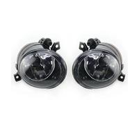 Bpjikxf Fog Lights For VW For JETTA For GOLF MK5 For RABBIT For TIGUAN For CADDY 1piece Car Front Left/Right Fog Light 12V L1KD941699 L1KD941700(Left)