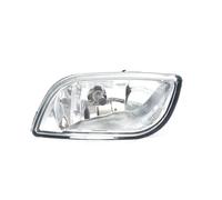 Bpjikxf For Suzuki For Sx4 Sedan 2006 2007 2008 2009-2014 For Aerio For Liana 2004 2005 2006 2007 2008 2009 2010 2011 2012 Car Front Bumper Foglamp Halogen Fog Lamp Assembly(Only Left Side)
