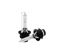Bpjikxf Headlight Assembly 2Piece HID Xenon Bulbs D2S D4S D3S D1S 35W Car Headlights 5000K 6000K 8000K 10000K 12000K Replacement Lamps 12V DC(6000K,D4S)