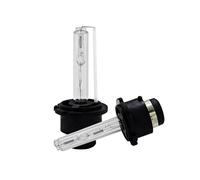 Bpjikxf Headlight Assembly 2Piece HID Xenon Bulbs D2S D4S D3S D1S 35W Car Headlights 5000K 6000K 8000K 10000K 12000K Replacement Lamps 12V DC(5000K,D2S)