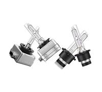 Bpjikxf Headlight Assembly 2piece Super Bright D1S D2S D3S D4S 12V 22000LM 70W Car HID Bulb Xenon Headlight Lamp 4300K 6000K 8000K 10000K(10000K,D4S)