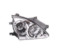 Bpjikxf Headlight Assembly For Hyundai For Terracan 2001 2002 2003 2004 2005 2006 1piece Front Bumper Head Light Lamp Headlight Headlamp(Right Side)