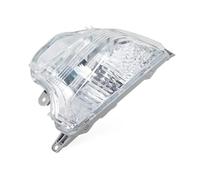 Bpjikxf Headlight Assembly For Toyota For Prius C 2015-2016 Front Side Corner Light Marker Parking Lamps Turn Signal 81511-52070 81521-52070(Right)