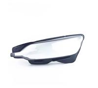 Bpjikxf Headlight Shell Cover Car Headlight Lens Cover Shell Lampshade Transparent Head Lights Lamp Mask For Volvo For V60 For S60 2020 2021 2022 2023(Left side)