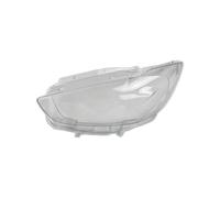 Bpjikxf Headlight Shell Cover Front Headlamp Cover Transparent Headlight Shell Lens Replace Lampshade For Mazda For CX-5 2013 2014 2015 2016(Left Side)