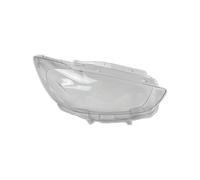 Bpjikxf Headlight Shell Cover Front Headlamp Cover Transparent Headlight Shell Lens Replace Lampshade For Mazda For CX-5 2013 2014 2015 2016(Right Side)