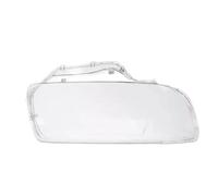 Bpjikxf Headlight Shell Cover Left Right Front Headlight Headlamp Lens Cover Head Light Lamp Shell For Subaru For Forester 2006-2008 SU2503119(Left Right)