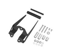 Bpjikxf Navigation Holder Stand For Ducati For Desert X For DesertX 2022-2024 2023 Motorcycle GPS Navigator Mount Bracket Dashcam Rack Bracket Phone Hold Stand(12 and 22mm)