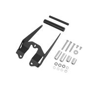 Bpjikxf Navigation Holder Stand For Ducati For Desert X For DesertX 2022-2024 Motorcycle GPS Navigator Mount Bracket Dashcam Rack Bracket Phone Hold Stand(12 and 22mm)