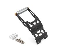 Bpjikxf Navigation Holder Stand For DUCATI For DESERT X For Desertx For Desert X 2023 Motorcycle GPS Navigation Bracket Metal Mobile Phone Holder