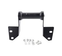 Bpjikxf Navigation Holder Stand For Ducati For Multistrada For V4 For V4S For V4 RS For Pikes For Peak For V4 Rallly GPS Stand Support Holder GPS Navigation Plate Bracket