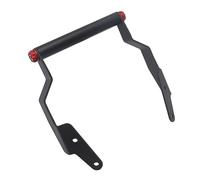 Bpjikxf Navigation Holder Stand For NC 700 X For NC700X 2012-2013 For NC750X For NC 750 X 2014-2015 Stand Holder Phone Mobile Phone GPS Plate Bracket(22mm)