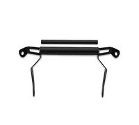 Bpjikxf Navigation Holder Stand For QJMOTO For QJ SRT800 For SRT800X For SRT 800 For Srt800 For SRT750 GPS Navigation Bracket Smartphone Mount Holder(12MM 22mm)