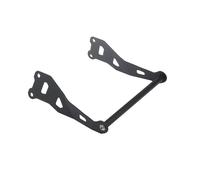Bpjikxf Navigation Holder Stand For ROYAL For ENFIELD For HIMALAYAN For BS4 2016-2021 Motorcycle Accessories Phone Stand Holder GPS Navigation Bracket
