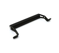 Bpjikxf Navigation Holder Stand For Triumph For Tiger 800 For Tiger800 For XCA For XCX For XRT 2018-2020 Windshield Stand Holder Phone GPS Navigation Plate Bracket