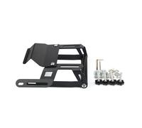 Bpjikxf Navigation Holder Stand For Vstrom For DL250 For V-strom For DL 250 Accessories Windshield Lifting Adjustment Support Phone Stand GPS Navigation Bracket