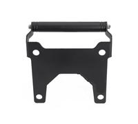 Bpjikxf Navigation Holder Stand For ZONTES For 703 F For 703F For Handlebar For Bar For Holder 2025 22mm Mobile Phone GPS Sat Nav Navigation Mounting Extension Bracket