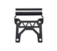 Bpjikxf Navigation Holder Stand For ZONTES For 703F For ZT703F 2024 Motorcycle Accessorie CNC Aluminum GPS Phone Holder Stand Navigation Extension Bracket(12and22mm)