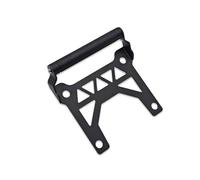 Bpjikxf Navigation Holder Stand For ZONTES For 703F For ZT703F 2024 Motorcycle Accessorie CNC Aluminum GPS Phone Holder Stand Navigation Extension Bracket(22mm)