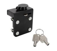 Bpjikxf Navigation Holder Stand For Zumo For XT For XT2 GPS 22mm Handle Bar Mounting Locking Adapter Navigation Holder Aluminium Lock Plate Bracket