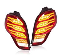 Bpjikxf Reverse Light For Chevrolet For Spark 2011 2012 2013 2014 Taillight Driving Light Turn Signal Lamp Stop Brake