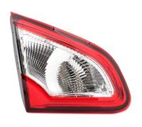 Bpjikxf Reverse Light For Nissan For Qashqai 2010 2011 2012 2013 2014 Version Rear Brake Lamp Warning Light No Bulb Car Accessories Inner TailLight(Left)