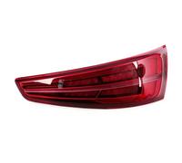 Bpjikxf Reverse Light For Q3 2016 2017 2018 2019 LED Rear Tail Lamp Brake Light Taillight Trunk Car Accessories(Right)