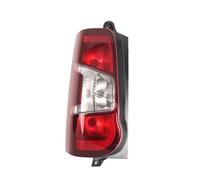 Bpjikxf Reverse Light For Toyota For Proace City 2020 2021 2022 2023 2024 Tail Light Brake Lamp Car Accessories 9819235880 9808243182(Only left)