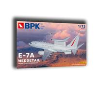 BPK 7225 1/72 E-7A Wedgetail Scale Model kit