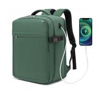 BPK2524 - Kono Spacious and Organised Personal-Item Backpack (40×30×20) with 15.