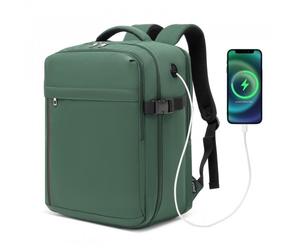 BPK2524 - Kono Spacious and Organised Personal-Item Backpack (40×30×20) with 15.
