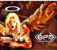 BPM: Bullets Per Minute EU XBOX One / Xbox Series X|S CD Key