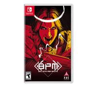 BPM: Bullets Per Minute - Nintendo Switch