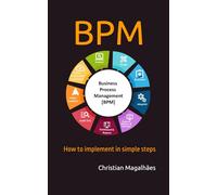 BPM: How to implement in simple steps