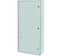 BPM-O-600/7 111023 Surface Mounted Enclosure IP54 Empty