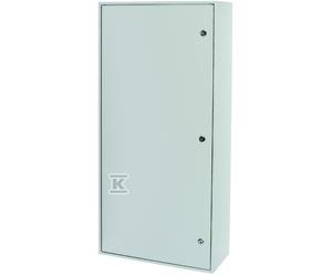 BPM-O-600/7 111023 Surface Mounted Enclosure IP54 Empty