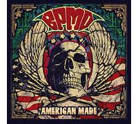BPMD – American Made – CD – Sony Music