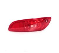 Bpoasxzz Rear Bumper Light Reflector Brake For Hyundai For Santa Fe 2010 2011 2012 2.4T Brake Light Rear Bumper Stop Lamp With Bulb Wire 92408-2B500 92409-2B500(Only 1 Right)