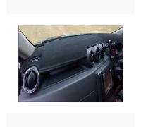 BPOAZ Car Non-Slip Mats for Dacia Duster 2018 2019 2020 2021 2022 2023 Dashboard Mat Protective Pad Anti-Glare Cover Dash Mat Auto Interior Accessories Mats Carpets,GHD