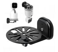 BPOPO Magnetic Camera Mount Compatible for Blink Mini & Blink Pan-Tilt, TP-Link, Wyze Cam & Enfy Cameras, Strong Magnetic, No-Drill Security Camera Holder for Metal Surfaces