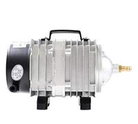 BPQCOFZT 25W-45W Electromagnetic Compressor Oxygen Pump for Aquarium Hydroponic Systems(30W-308)