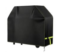 BPQYSBLD BBQ Heavy Duty Outdoor Grill Cover for Jamie Oliver Home 2 Burner 2017-2026