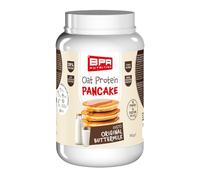 BPR NUTRITION OAT PROTEIN PANCAKE 750 GR Mela-Cannella